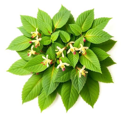 Horny Goat Weed