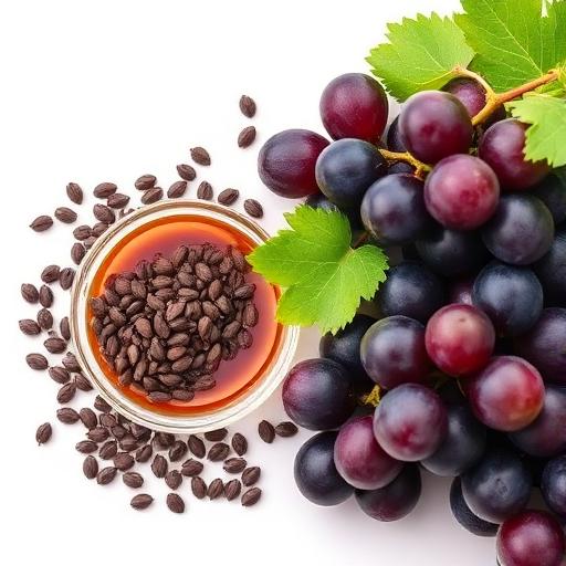 Grape Seed Extract