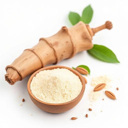 Maca Root